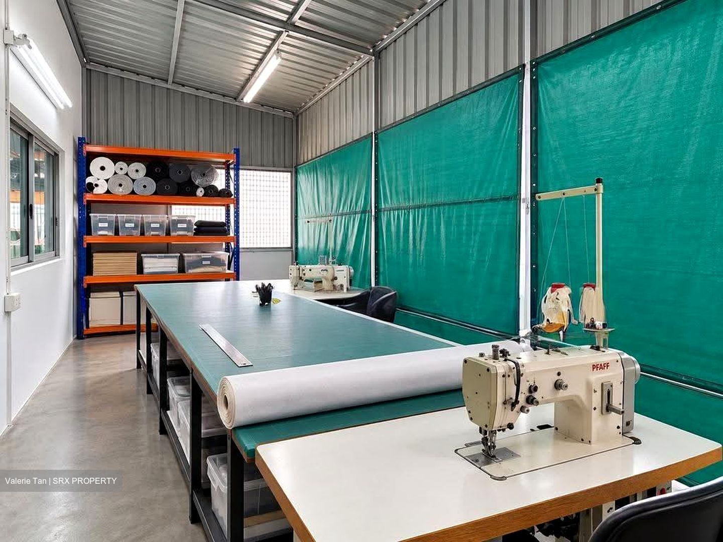 Tuas South Avenue 1 (D22), Factory #631494941